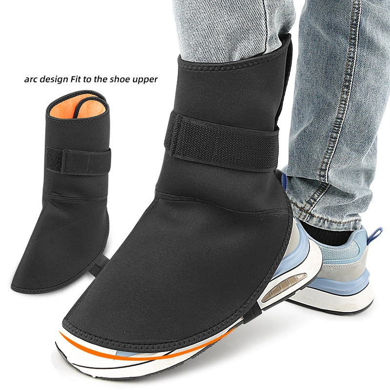 Gardening Glove Waterproof - 1pc 방풍 발목 보호대 따뜻한 다리