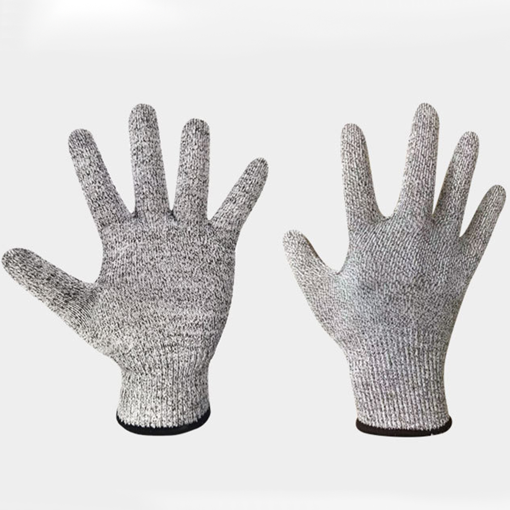 안전 절단 방지 장갑 개인 보호 장비 주방 건축 유리  - Cut Resistant Glove 리뷰 및 가격