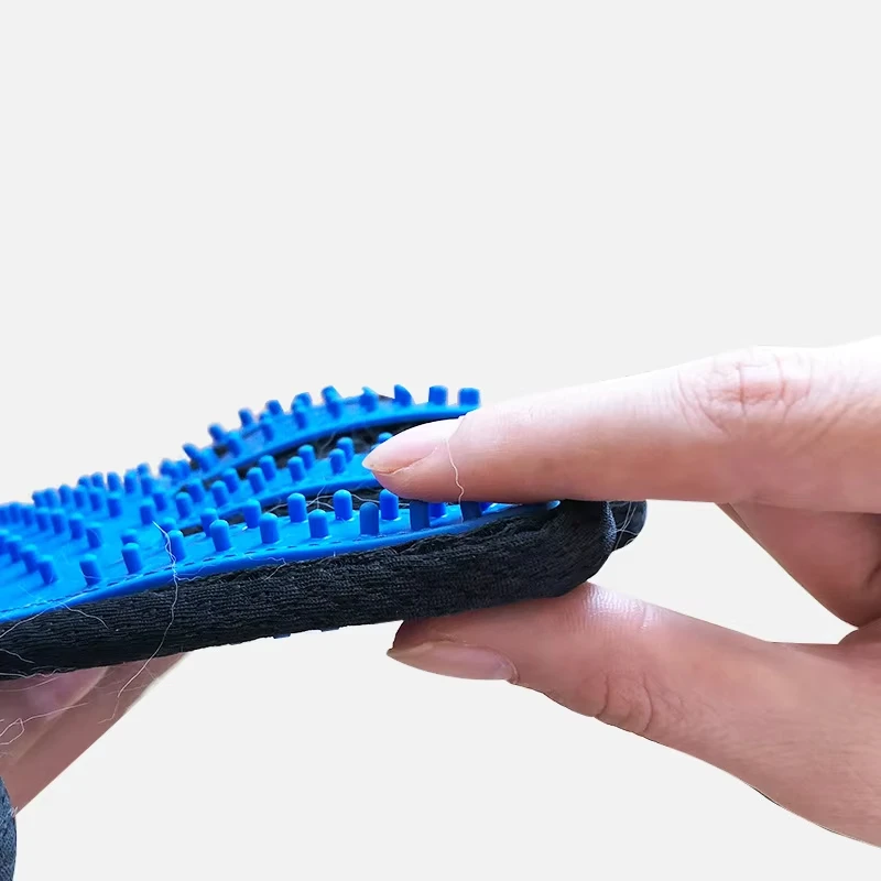 애완 동물 장갑 고양이 손질 장갑 고양이 머리 Desh - Rubber Glove Cleaning 리뷰 및 가격