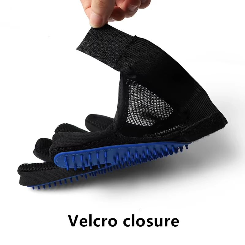 애완 동물 장갑 고양이 손질 장갑 고양이 머리 Desh - Rubber Glove Cleaning 리뷰 및 가격