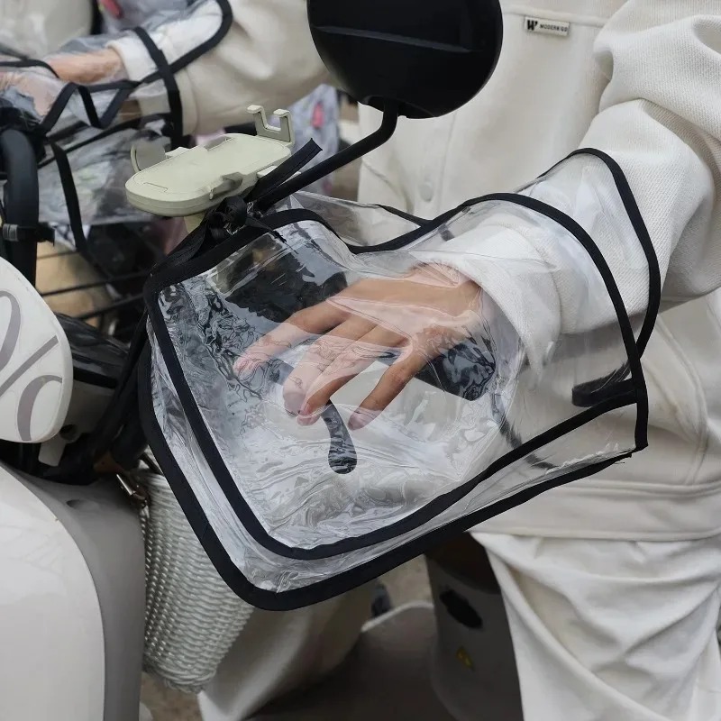 겨울용 핸들 커버 머프 암 방한 방열 바이커 장갑 오토 - Heat Resistant Glove 리뷰 및 가격