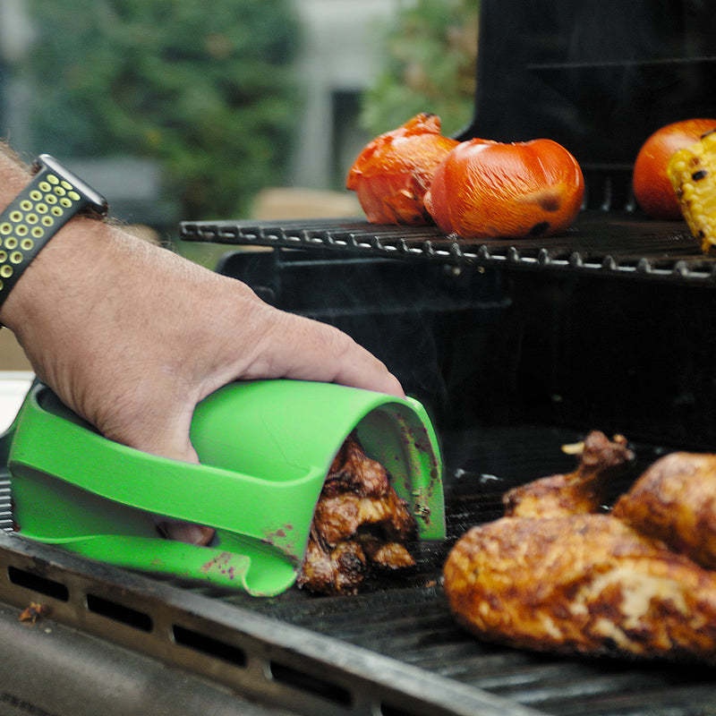 가정용 실리콘 오븐 장갑 내열 논슬립 냄비 손잡이 다용 - Heat Resistant Glove 리뷰 및 가격