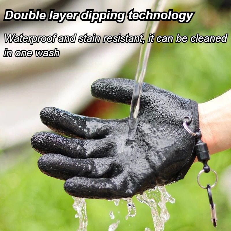 정원용 자석 장갑, 펑크 방지, 식물 재배용 특수 장갑 - Gardening Glove Waterproof 리뷰 및 가격