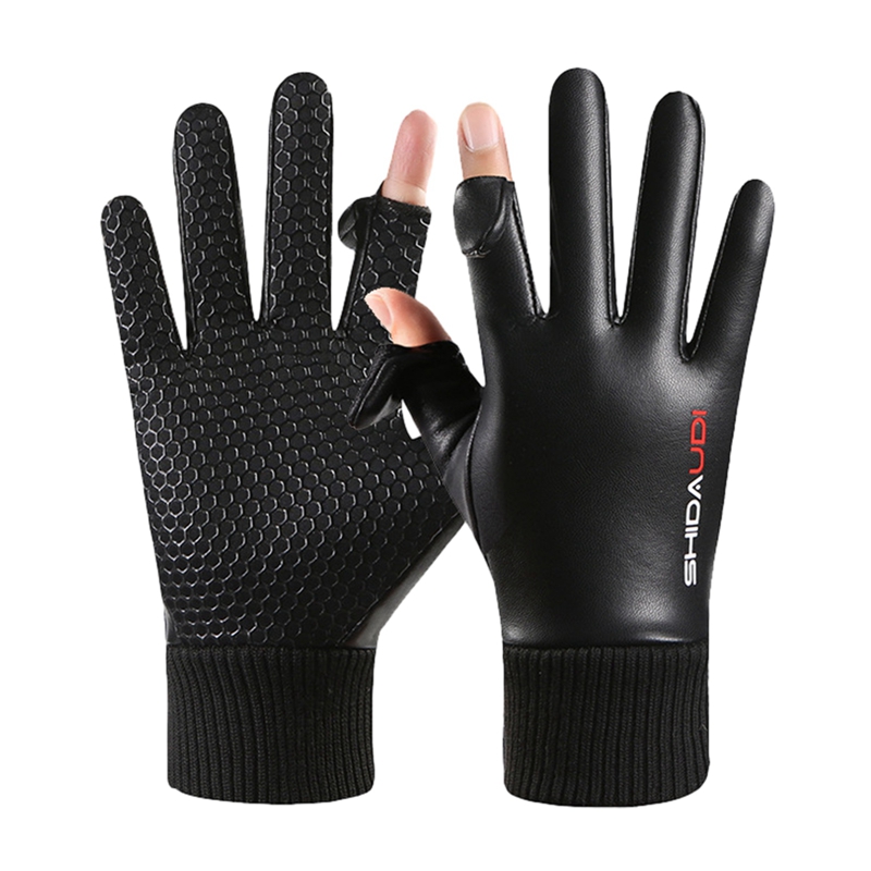 오토바이 양털 안감 열 장갑 터치 스크린 방수 전체 손 - Heat Resistant Glove 리뷰 및 가격