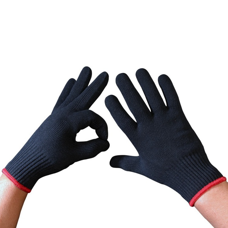 1 쌍 오븐 장갑 내열성 장갑 화상 내열성 손 보호 바 - Cut Resistant Glove 리뷰 및 가격