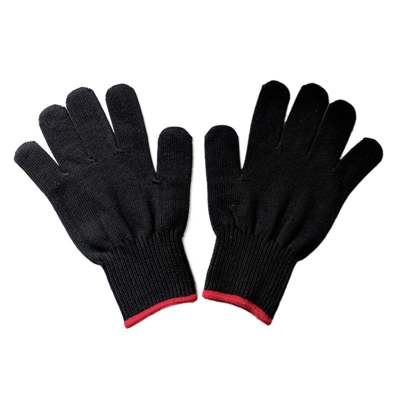 1 쌍 오븐 장갑 내열성 장갑 화상 내열성 손 보호 바 - Cut Resistant Glove 리뷰 및 가격