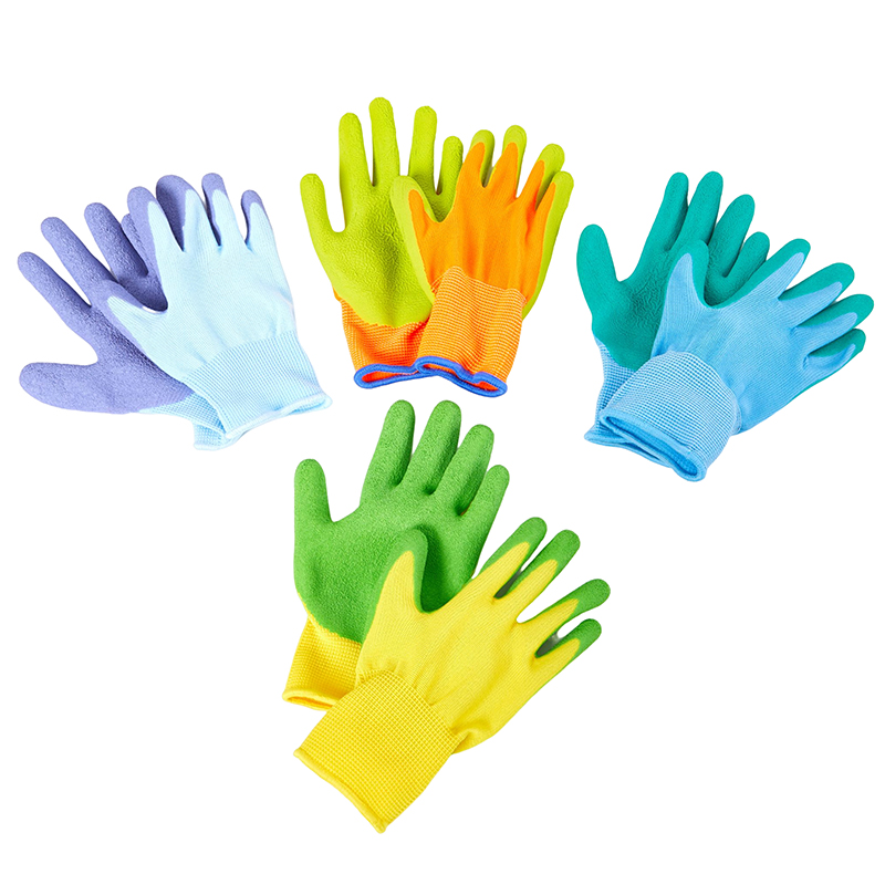 1쌍 통기성 어린이 정원 가꾸기 장갑 내구성 방수 안티 - Gardening Glove Waterproof 리뷰 및 가격