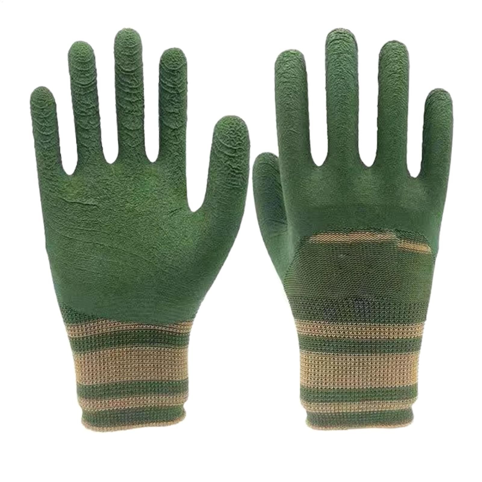 원예용 장갑 어린이 안전 장갑 펑크 방지 가시 방지 방 - Gardening Glove Waterproof 리뷰 및 가격