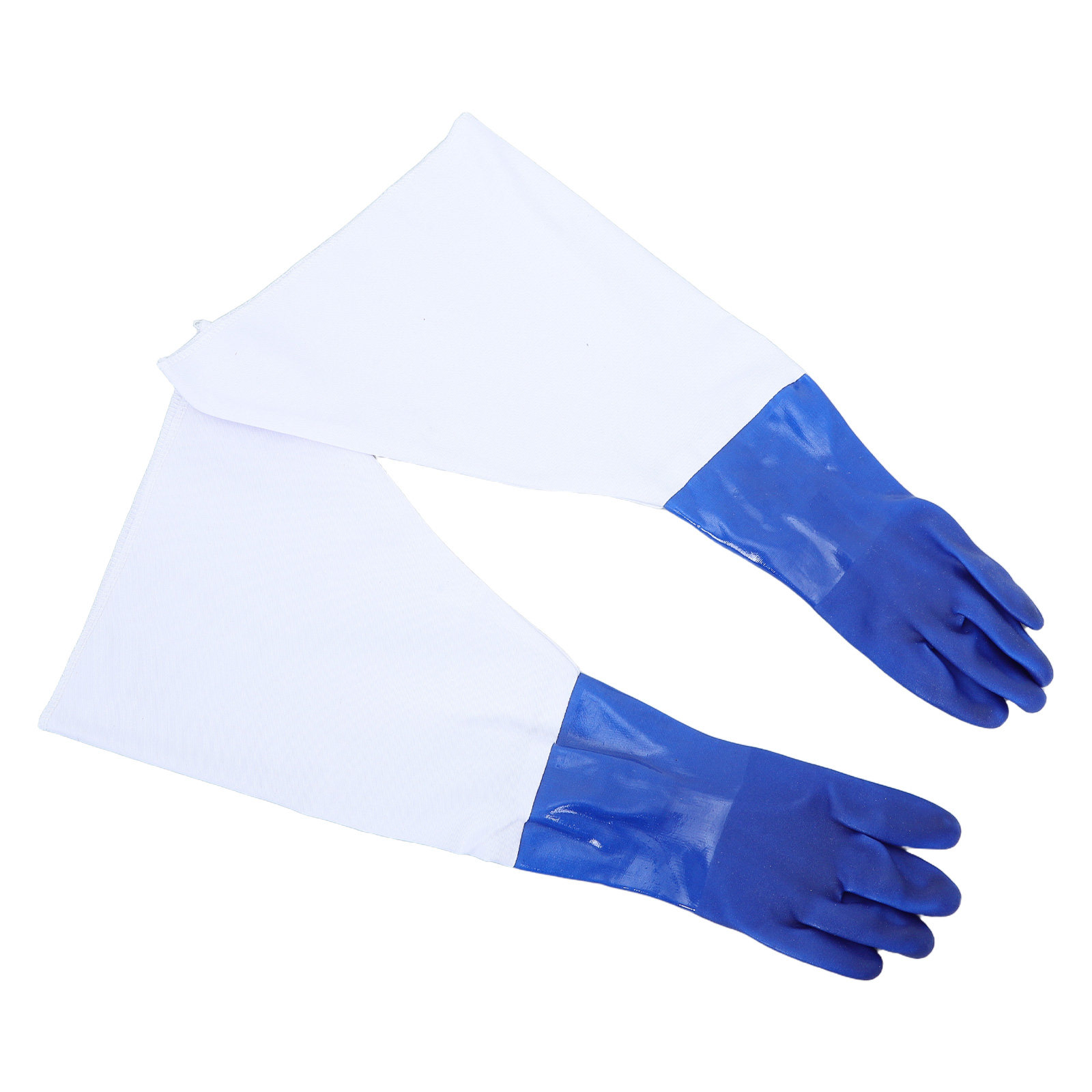 1쌍의 샌드블라스팅 캐비닛 고무 장갑, 고강도 산업용, - Rubber Glove Cleaning 리뷰 및 가격